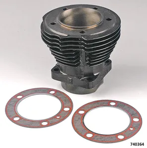 James Gaskets INDIVIDUAL GASKETS, O-RINGS AND SEALS FOR PANHEAD & SHOVELHEAD