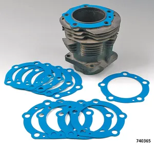 James Gaskets INDIVIDUAL GASKETS, O-RINGS AND SEALS FOR PANHEAD & SHOVELHEAD