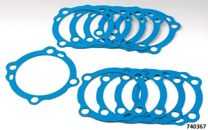 James Gaskets GASKETS, O-RINGS & SEALS FOR IRONHEAD SPORTSTER 1972-1985