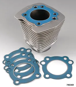 James Gaskets GASKETS, O-RINGS AND SEALS FOR XL & XR SPORTSTER 2004-2022 AND BUELL 2003-2010