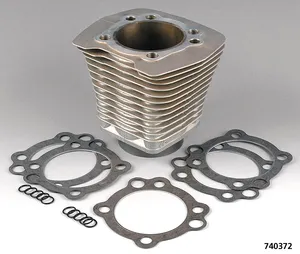 James Gaskets INDIVIDUAL GASKETS, O-RINGS AND SEALS FOR EVO BIG TWIN 1984-2000