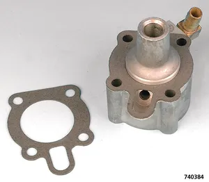 James Gaskets OIL PUMP GASKET, SEAL AND O-RING KITS FOR K, KH & SPORTSTER