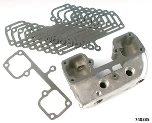 James Gaskets GASKETS, O-RINGS & SEALS FOR IRONHEAD SPORTSTER 1972-1985