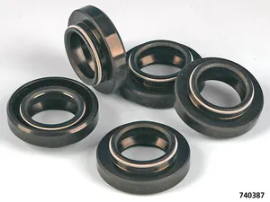 James Gaskets GASKETS, O-RINGS AND SEALS FOR PRIMARY ON 5 SPEED BIG TWIN LATE 1979-2006