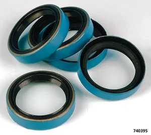 James Gaskets TRANSMISSION GASKET, O-RINGS AND SEALS FOR 5 SPEED BIG TWIN