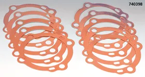 James Gaskets GASKETS, O-RINGS & SEALS FOR IRONHEAD SPORTSTER 1972-1985