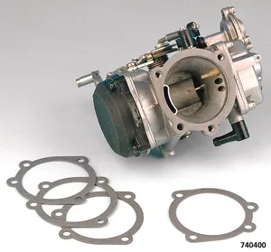 James Gaskets GASKETS, O-RINGS AND SEALS FOR SPORTSTER 1986-2003 AND BUELL 1997-2002