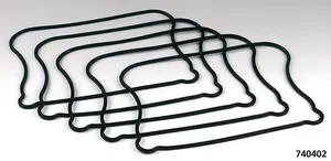 James Gaskets GASKETS, O-RINGS AND SEALS FOR SPORTSTER 1986-2003 AND BUELL 1997-2002
