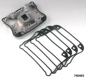 James Gaskets GASKETS, O-RINGS AND SEALS FOR SPORTSTER 1986-2003 AND BUELL 1997-2002