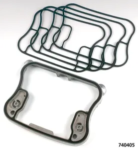 James Gaskets GASKETS, O-RINGS AND SEALS FOR SPORTSTER 1986-2003 AND BUELL 1997-2002