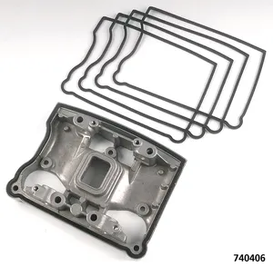 James Gaskets INDIVIDUAL GASKETS, O-RINGS AND SEALS FOR EVO BIG TWIN 1984-2000