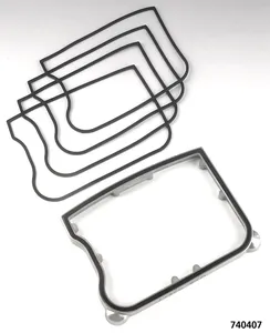 James Gaskets INDIVIDUAL GASKETS, O-RINGS AND SEALS FOR EVO BIG TWIN 1984-2000