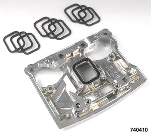 James Gaskets GASKETS, O-RINGS AND SEALS FOR SPORTSTER 1986-2003 AND BUELL 1997-2002