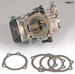 James Gaskets GASKETS, O-RINGS AND SEALS FOR SPORTSTER 1986-2003 AND BUELL 1997-2002