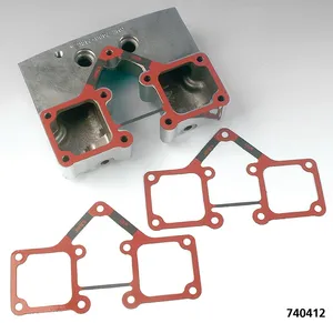 James Gaskets INDIVIDUAL GASKETS, O-RINGS AND SEALS FOR PANHEAD & SHOVELHEAD