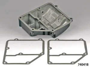 James Gaskets TRANSMISSION GASKET, O-RINGS AND SEALS FOR 5 SPEED BIG TWIN