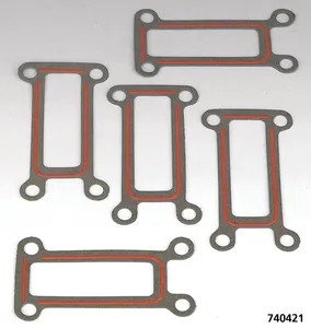 James Gaskets TRANSMISSION GASKET, O-RINGS AND SEALS FOR 5 SPEED BIG TWIN