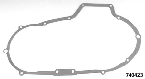 James Gaskets GASKETS, O-RINGS AND SEALS FOR SPORTSTER 1986-2003 AND BUELL 1997-2002