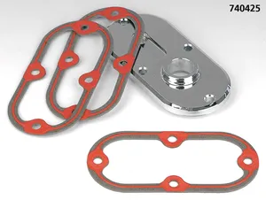 James Gaskets GASKETS, O-RINGS AND SEALS FOR PRIMARY ON 5 SPEED BIG TWIN LATE 1979-2006