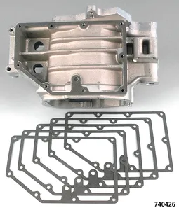 James Gaskets TRANSMISSION GASKET, O-RINGS AND SEALS FOR 5 SPEED BIG TWIN