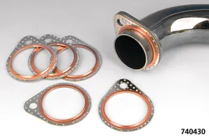 James Gaskets INDIVIDUAL GASKETS, O-RINGS AND SEALS FOR PANHEAD & SHOVELHEAD