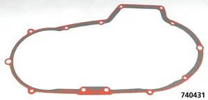 James Gaskets GASKETS, O-RINGS AND SEALS FOR SPORTSTER 1986-2003 AND BUELL 1997-2002