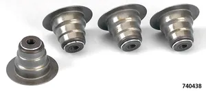 James Gaskets ENGINE GASKETS, SEALS AND O-RINGS FOR TWIN CAM 1999-2017