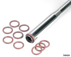 James Gaskets GASKETS, O-RINGS AND SEALS FOR XL & XR SPORTSTER 2004-2022 AND BUELL 2003-2010