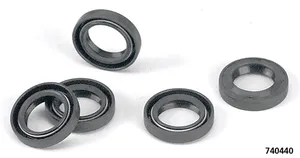 James Gaskets GASKETS, O-RINGS AND SEALS FOR XL & XR SPORTSTER 2004-2022 AND BUELL 2003-2010