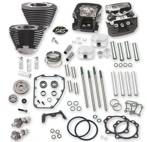 S&S Cycle S&S 95CI SUPER STOCK HOT SET UP KITS FOR TWIN CAM