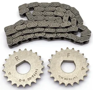 Zodiac (Genuine Zodiac Products) ENGINE BALANCER PARTS FOR TWIN CAM B