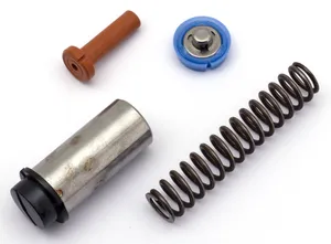 Zodiac (Genuine Zodiac Products) ENGINE BALANCER PARTS FOR TWIN CAM B