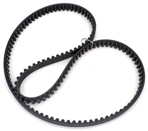 Zodiac (Genuine Zodiac Products) FINAL DRIVE BELTS
