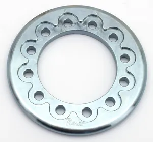 Barnett Clutches & Cables ADJUSTER PLATE FOR BIG TWIN CLUTCHES 1984-1989