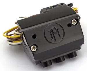 Performance Machine PM "CONTOUR" BILLET ALUMINUM HANDLEBAR SWITCHES