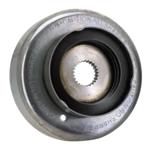 Zodiac (Genuine Zodiac Products) ALTERNATOR ROTORS FOR 6 SPEED TWIN CAM