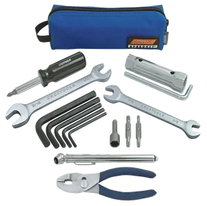 Cruztools CRUZTOOLS SPEEDKIT FOR HARLEY