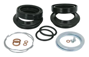 James Gaskets FRONT FORK OIL SEALS/KITS