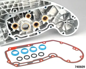 James Gaskets CAM COVER GASKET KITS FOR SPORTSTER