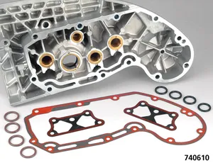 James Gaskets CAM COVER GASKET KITS FOR SPORTSTER