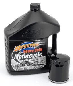 Spectro Oils of America OIL CHANGE AND SERVICE KITS