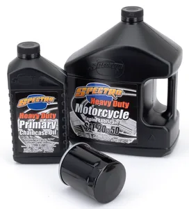Spectro Oils of America OIL CHANGE AND SERVICE KITS