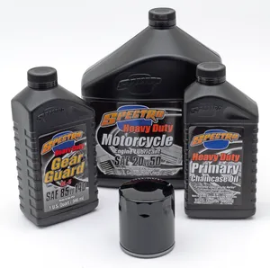 Spectro Oils of America OIL CHANGE AND SERVICE KITS