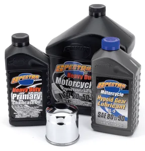 Spectro Oils of America OIL CHANGE AND SERVICE KITS