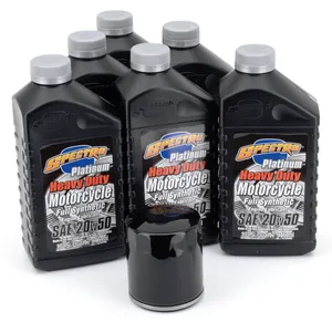 Spectro Oils of America OIL CHANGE AND SERVICE KITS