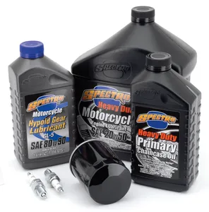 Spectro Oils of America OIL CHANGE AND SERVICE KITS