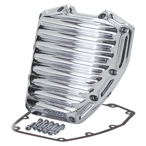 Roland Sands Design ROLAND SANDS DESIGN NOSTALGIA TIMING COVER FOR TWIN CAM