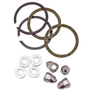 James Gaskets JAMES GASKET EXHAUST MOUNTING KITS