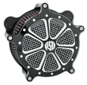 Performance Machine RSD "VENTURI" AIR CLEANERS