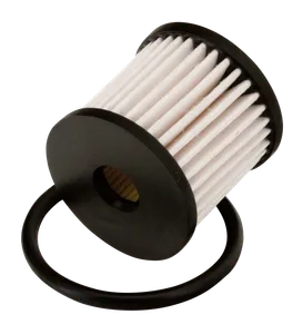 V-Twin REPLACEMENT FUEL FILTER